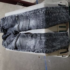 Boys jeans
